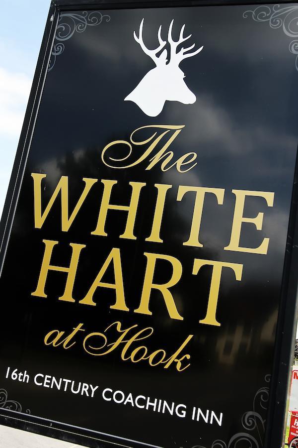 The White Hart By Innkeeper'S Collection Hook  Bagian luar foto